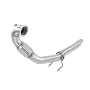 Alpha Competition Decat Downpipe VW Polo 6C GTI Seat Ibiza 6P Cupra (1.8 TSI)
