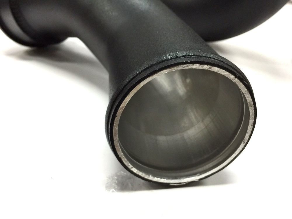 FTP Motorsport Charge Pipe BMW F2X F3X N55 3