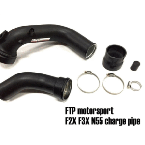 FTP Motorsport Charge Pipe BMW F2X F3X N55