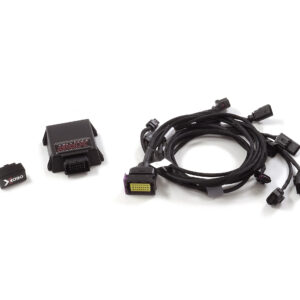 OPF GPF Delete Emulator Module Audi RS3 8Y TTRS 8S RSQ3 F3 2.5 TFSI