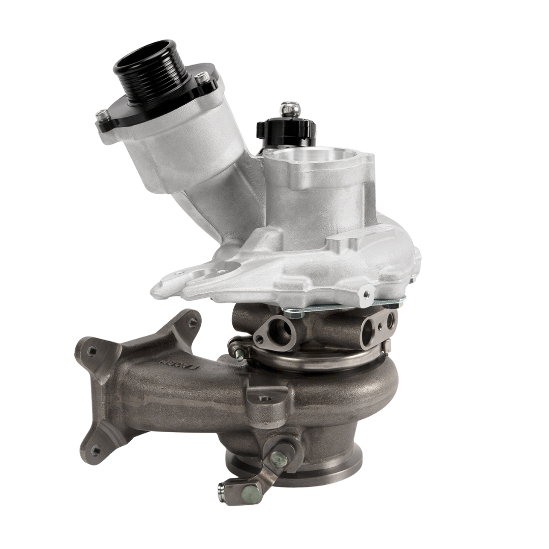 Endura Motorsport Upgrade Turbo IS38 Ball Bearing 500 / 550HP - S3 8V, Golf 7 GTI / R - 2.0 TSI EA888.3 MQB