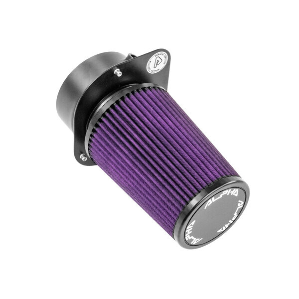 Competencia Alpha - Kit de admisión - Mercedes A45 AMG W176 / CLA45 AMG C117