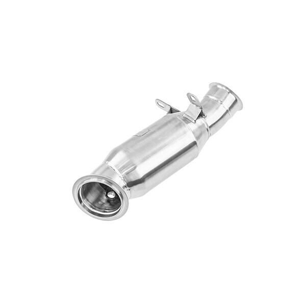 Competencia Alpha - Decat Downpipe - BMW 135i / 235i / 335i / 435i / m2 N55