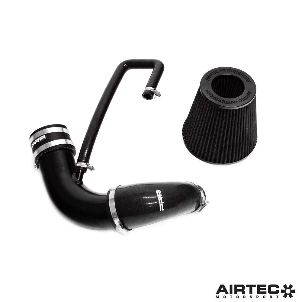 Airtec - Kit d&#39;induction - Opel Astra H vxr