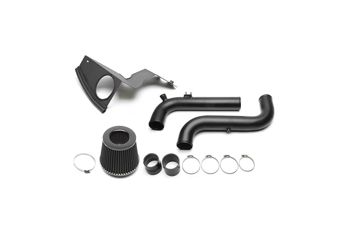 Air Intake VAG 2.0 TFSI GOLF 6R, S3 8P