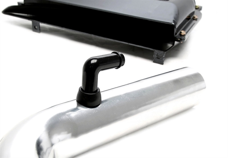 Air Intake Kit Peugeot 206 2