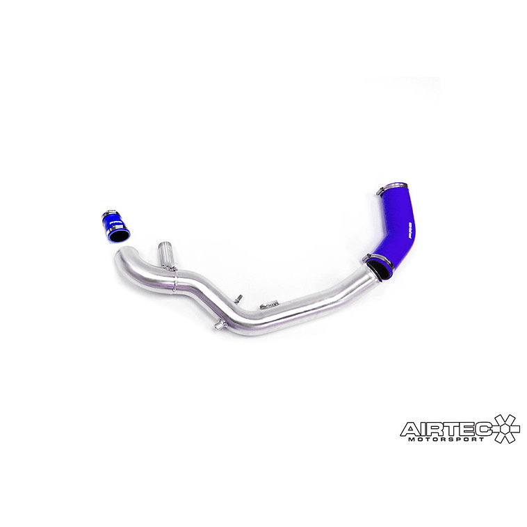 Airtec - Cold Side Boost Pipe - Fiesta ST180 / ST200
