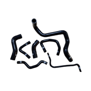 Creations Motorsport 7 Pcs Coolant Hose Kit