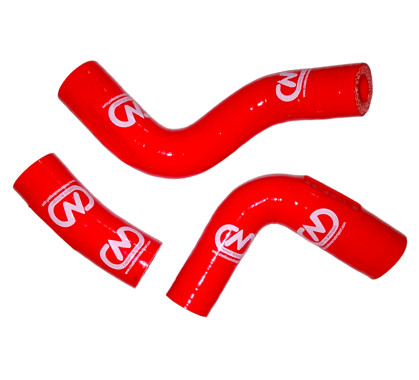 Creations Motorsport Breather Pipe Kit Audi S3 8L 3