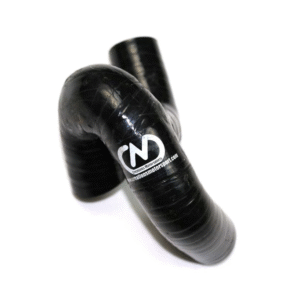 Creations Motorsport Crankcase Breather Pipe Audi S3 8L