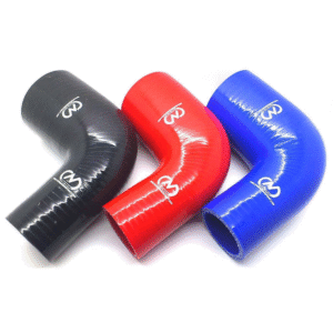 Creations Motorsport K03S to BAM charge pipe Audi S3 8L 2