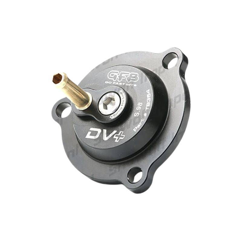 Mise à niveau DV + Diverter