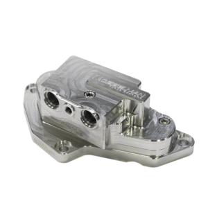 Mosselman Termostato de aceite N54 BMW 135i