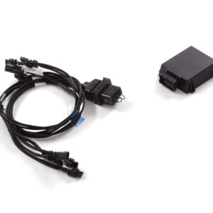 OPF GPF Delete Emulator Module Mercedes G63 AMG W463