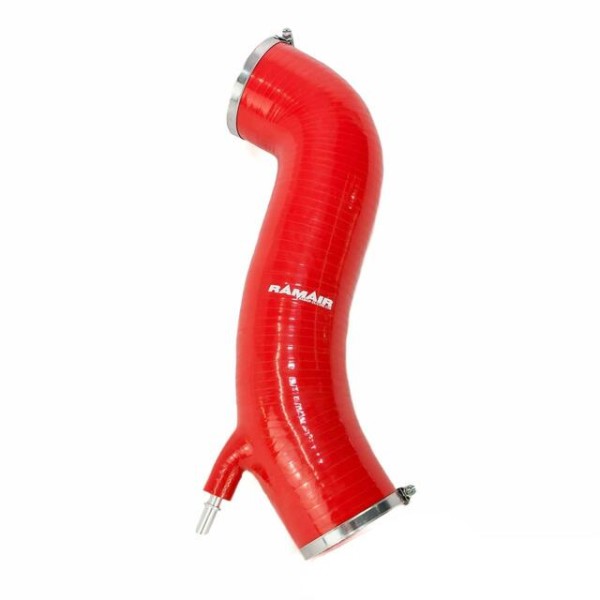 Ramair - Silicone Inlet Hose - Ford Fiesta Mk7 ST180