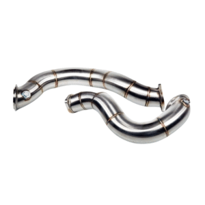 VRSF Catless Downpipes BMW 135i E82