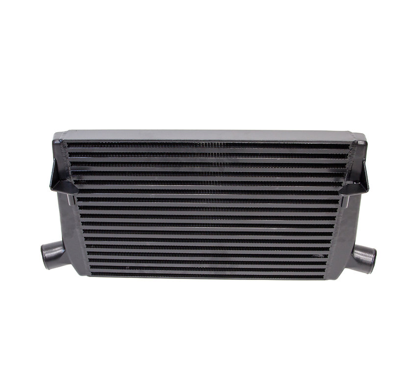 airtec stage 2 intercooler fiesta mk7 st180 2