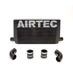 intercooler airtec stage 2 fiesta mk7 st180