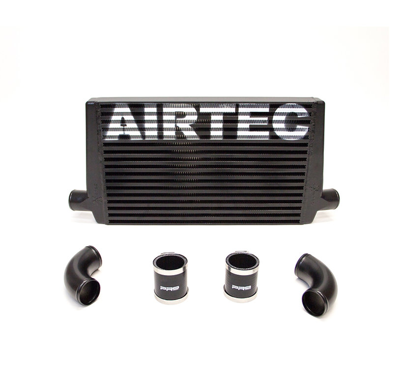 airtec stage 2 intercooler fiesta mk7 st180