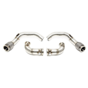 downpipe decat bmw m5 f90