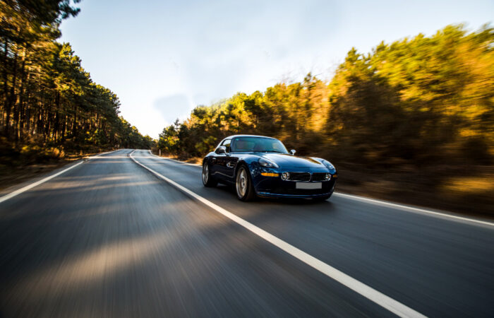 allentando a sinistra cosa è