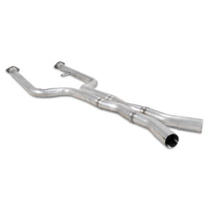 Scorpion – Tubo di scarico con eliminazione GPF per BMW M2 G87