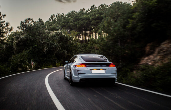 Cos'è un ingresso turbo