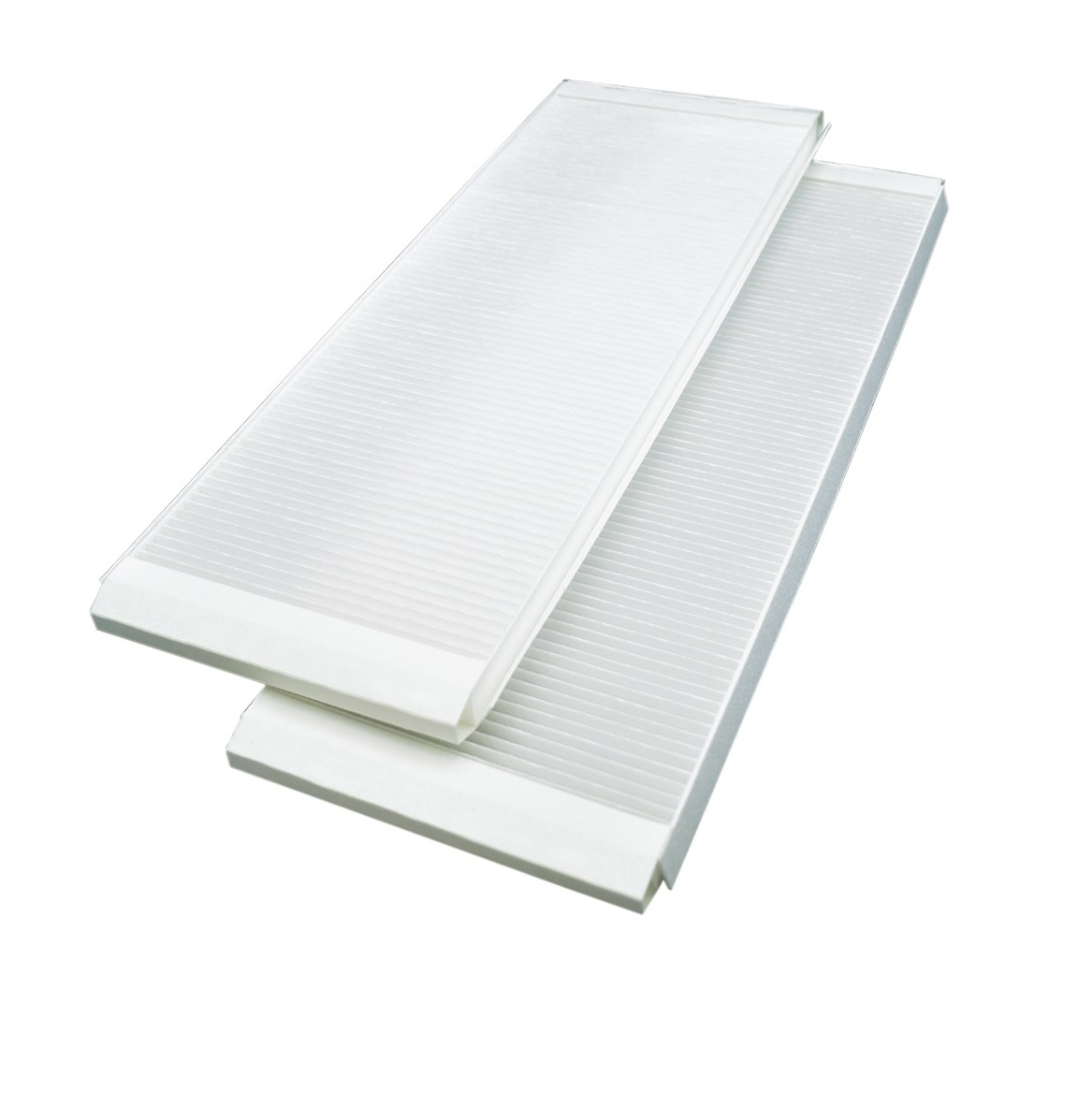 Juego de filtros ITHO HRU400 - Filtro WTW G4 65% - Adecuado para Itho Daalderop HRU 400