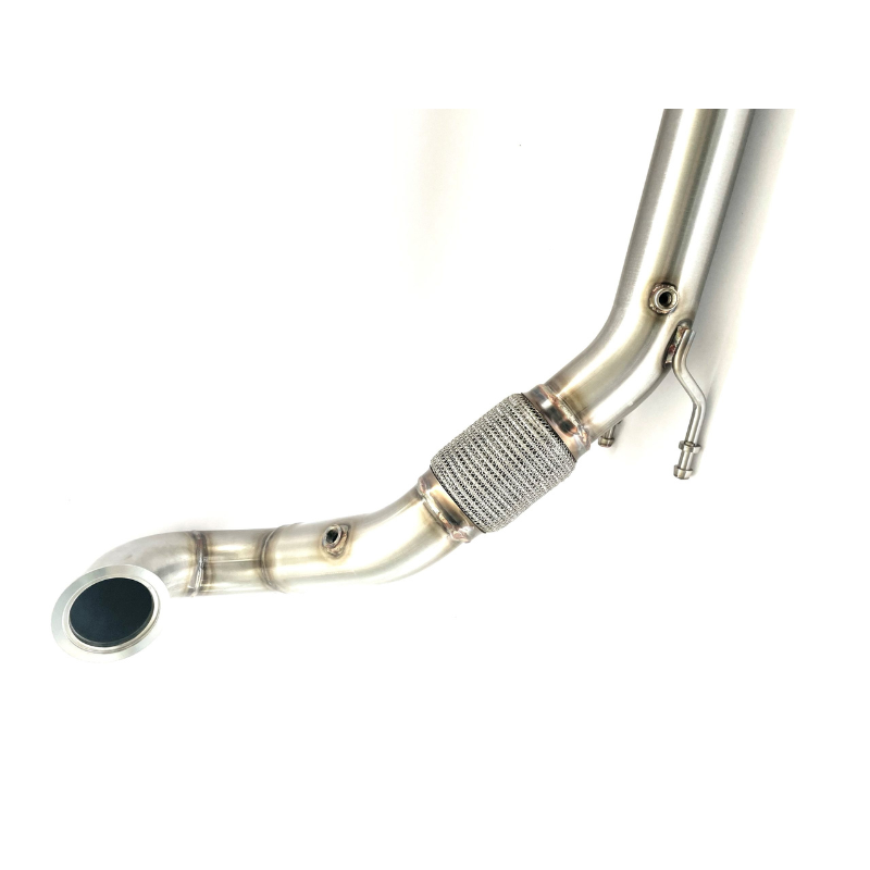 Downpipe Golf 7.5 GTI TCR (1)