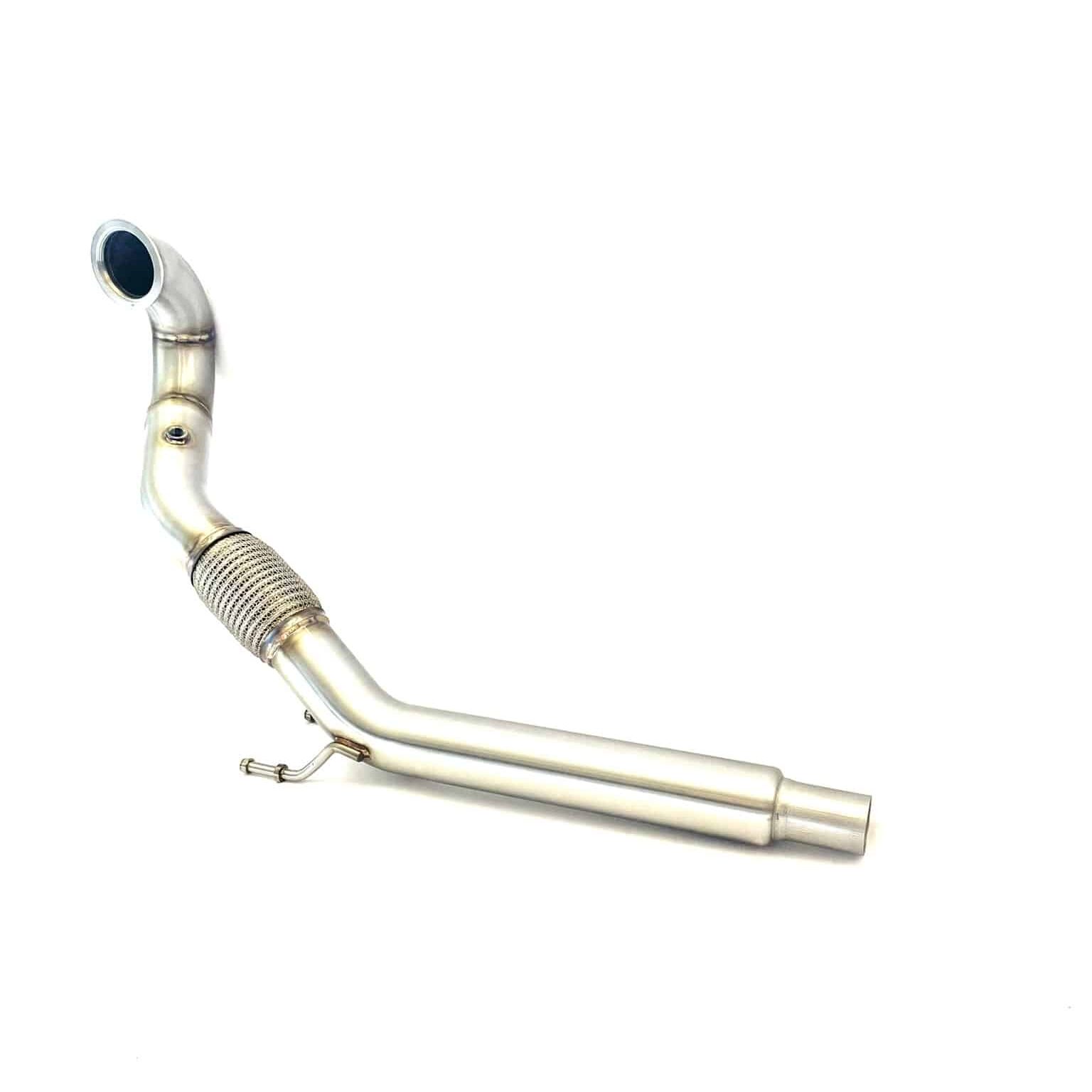 Downpipe Polo 6C GTI 1.8 TSI e1755863650553