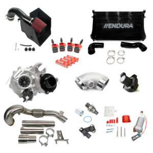 Kit de performance Endura Stage 3 – Kit de performance Endura Stage 3 – Seat Leon 5F Cupra EA888