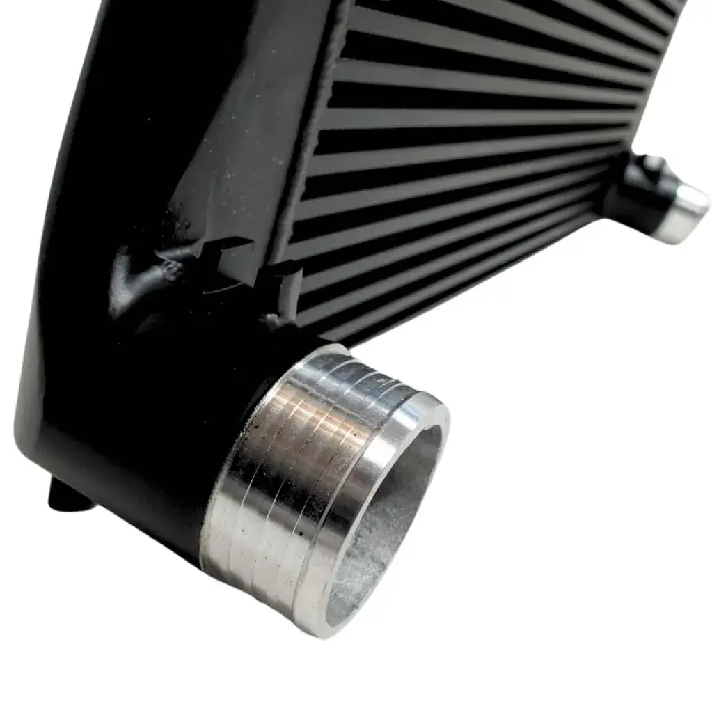 Kit de performance Endura VW Golf 7 7.5 GTI Stage 3 11