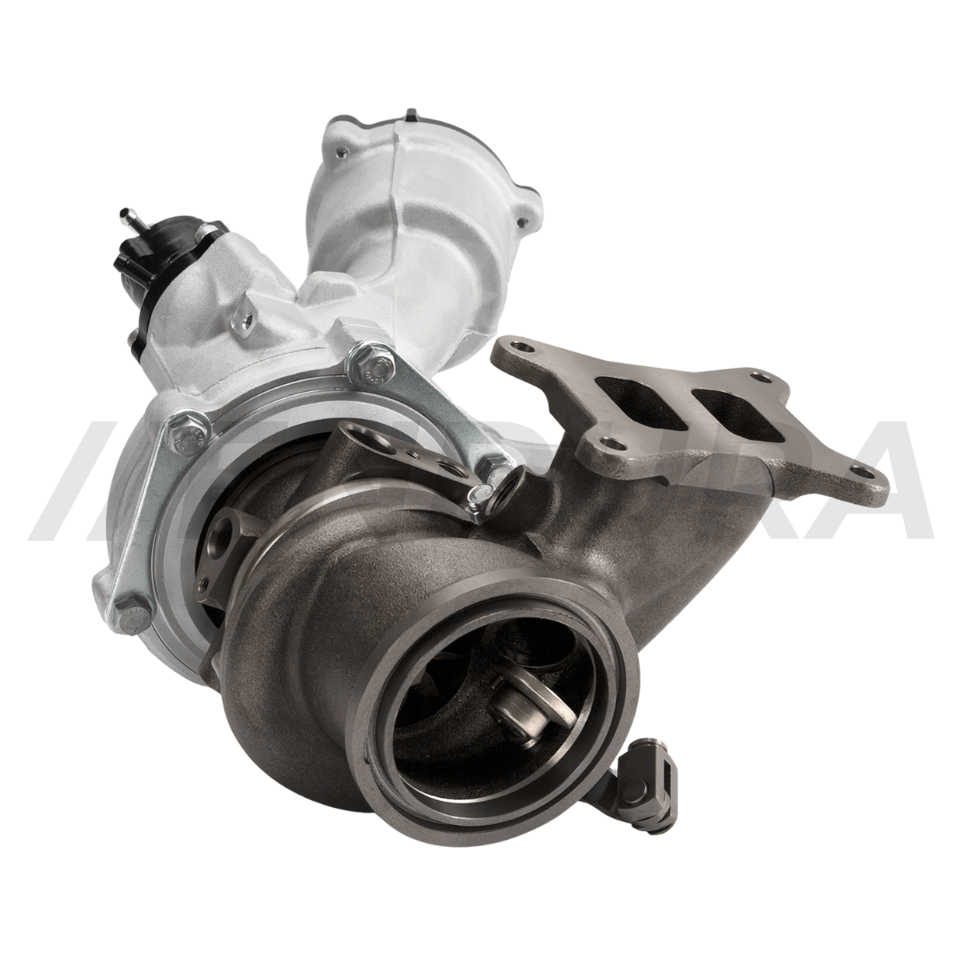 Kit de performance Endura VW Golf 7 7.5 GTI Stage 3 2