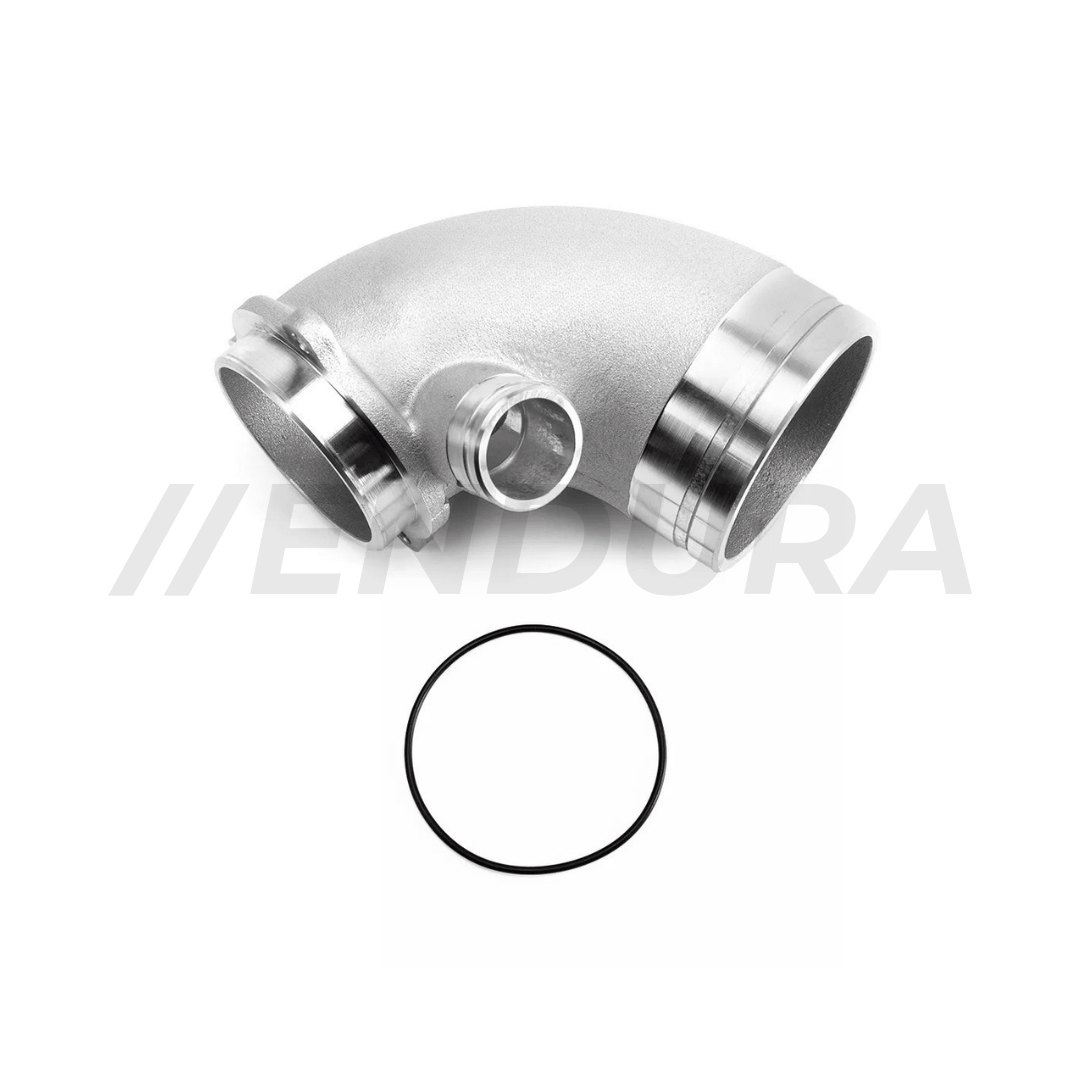 Kit de performances Endura VW Golf 7 7.5 GTI Stage 3 3.