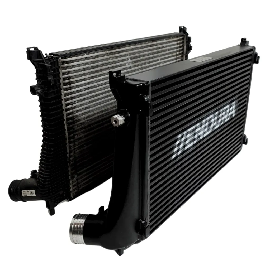 Kit di prestazioni Endura VW Golf 7 R Stage 2 3