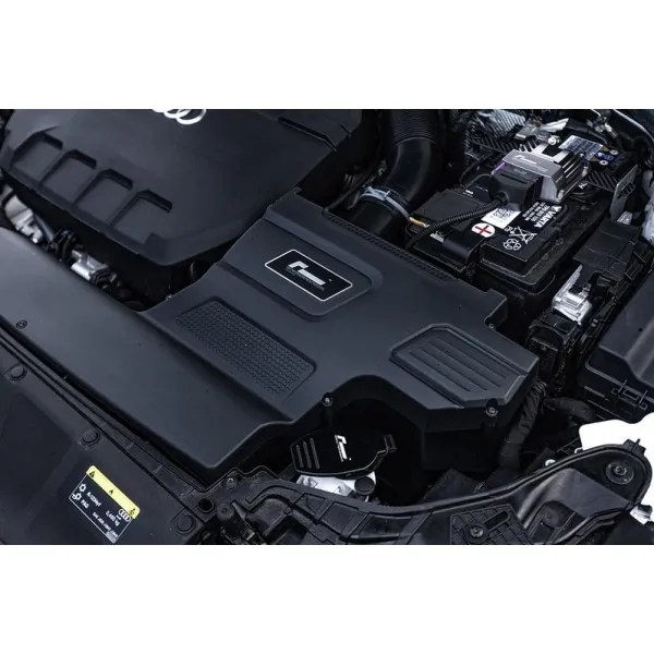 Racingline R600 Air Intake Kit Endura Golf 8R, S3 8V, Formentor Cupra VAG 2.0 TSI MQB EA888.4 5