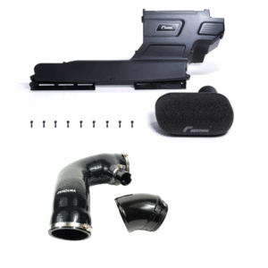Kit d'admission d'air Racingline R600 - Endura Golf 8R, S3 8Y, Formentor Cupra - 2.0 TSI MQB EA888.4