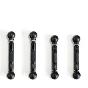 Airmatic lowering for Rolls Royce Cullinan