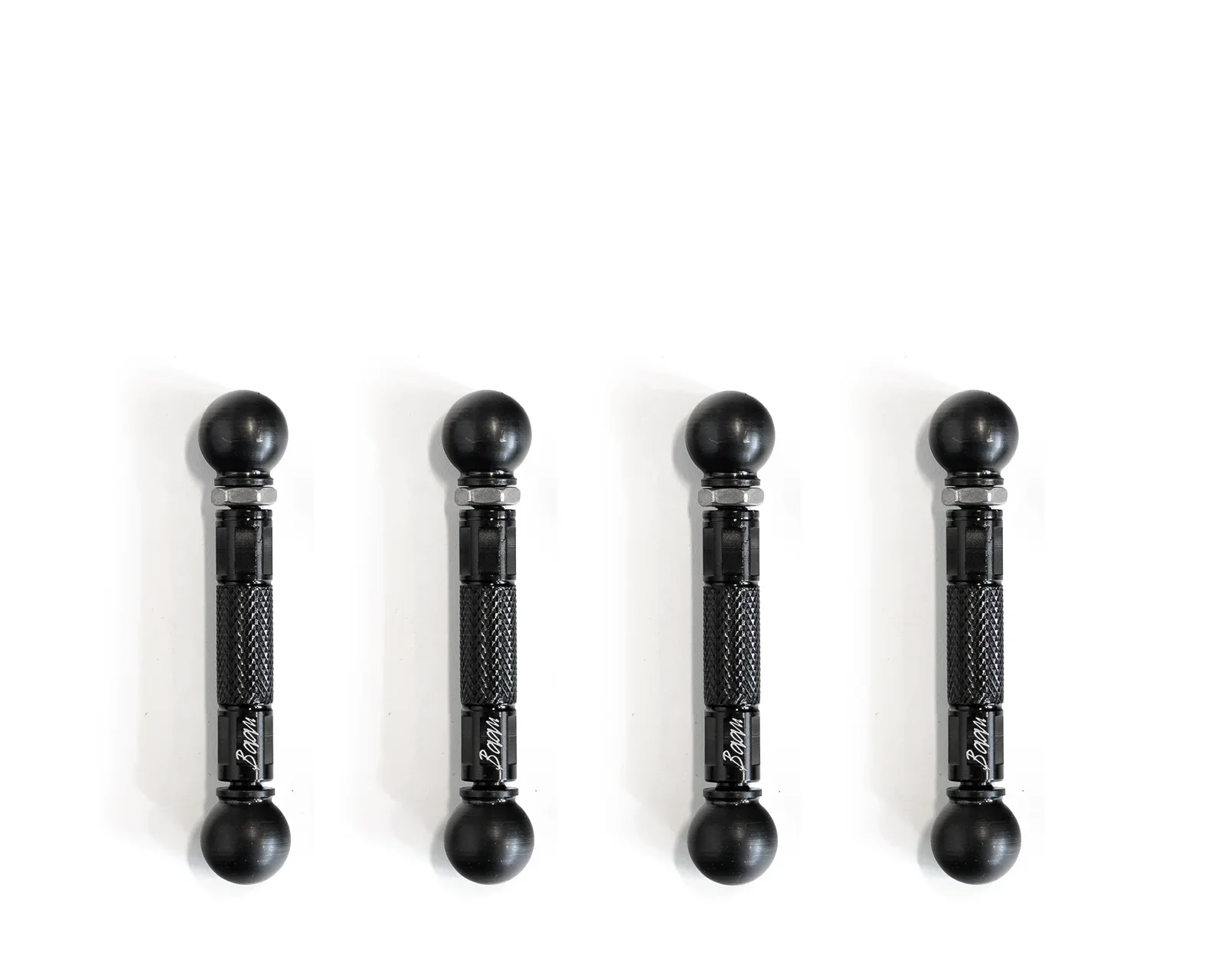 Airmatic lowering link for BMW X7 G07