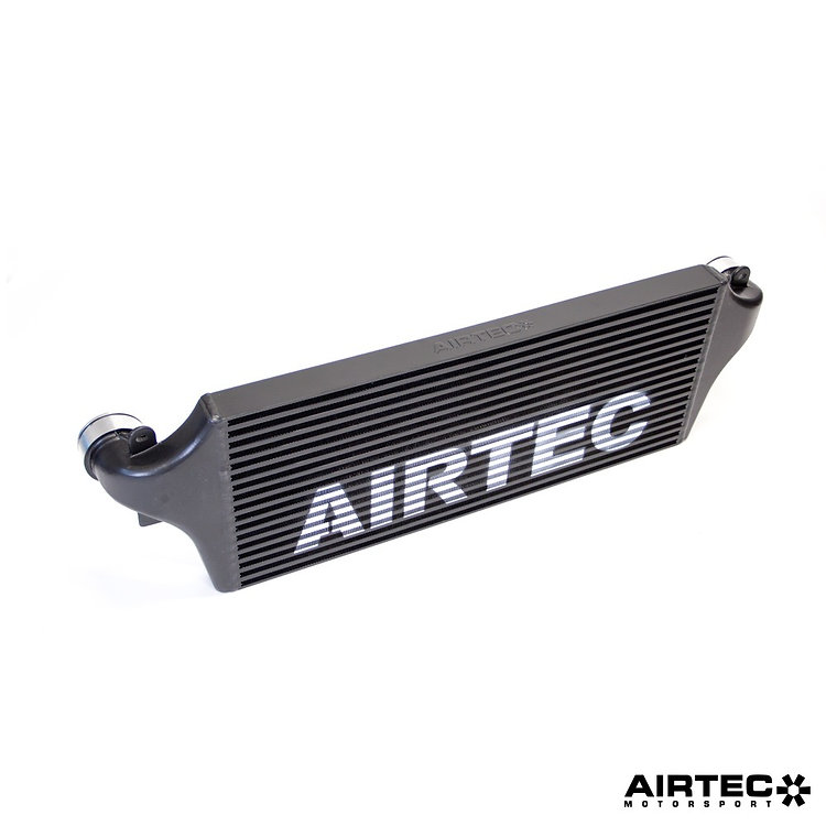 Airtec Intercooler VW Transporter T5 T6 2