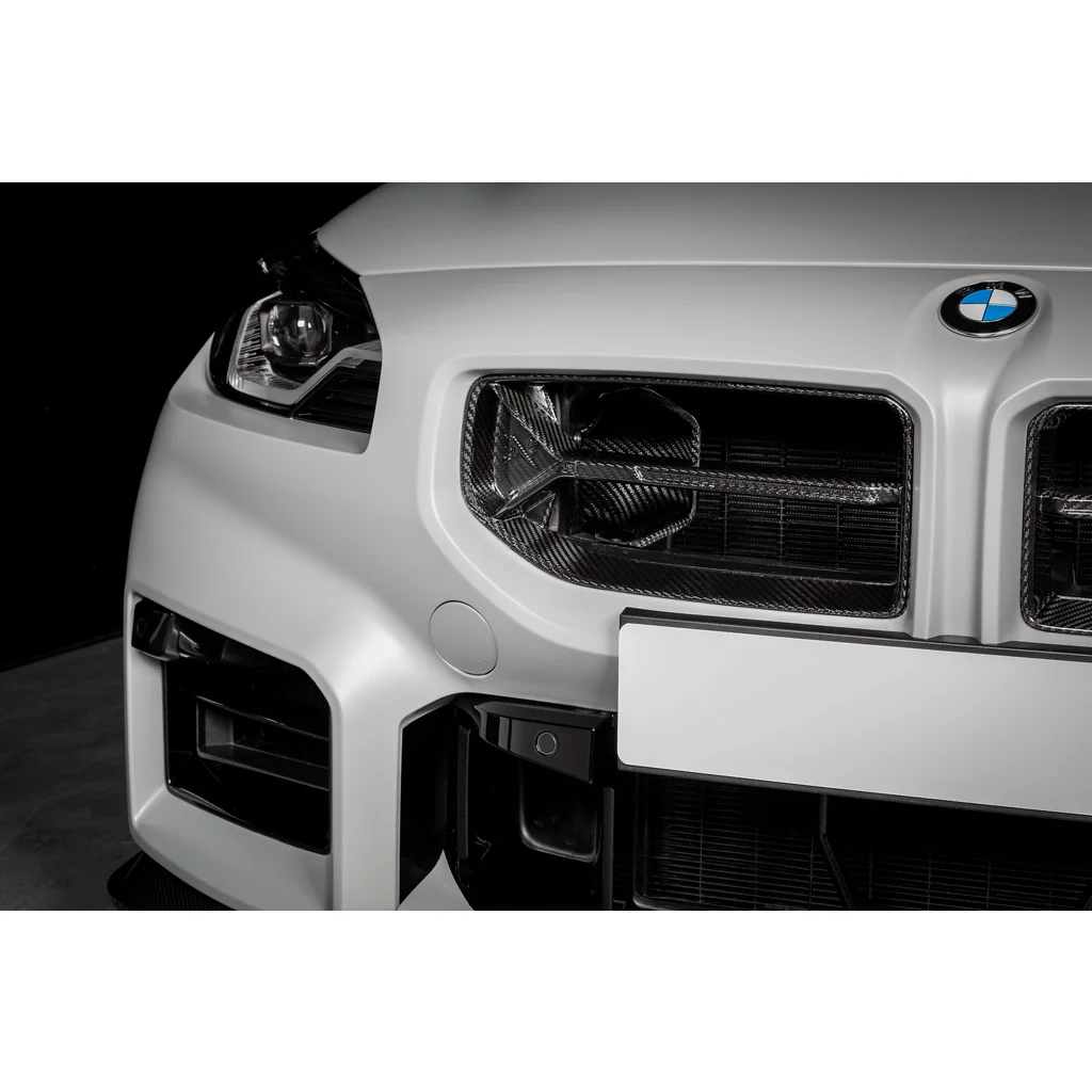 BMW G87 M2 Carbono Scoops 6