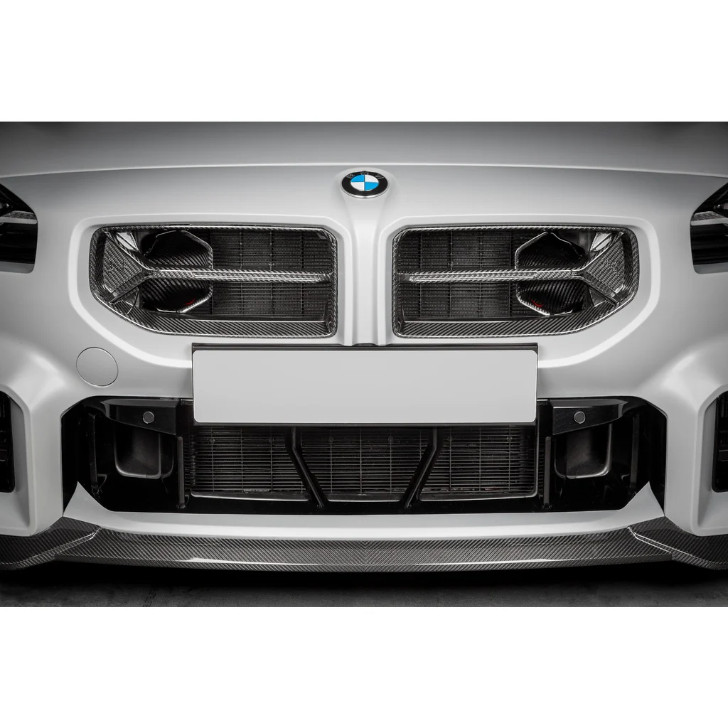 BMW G87 M2 Carbono Scoops 8