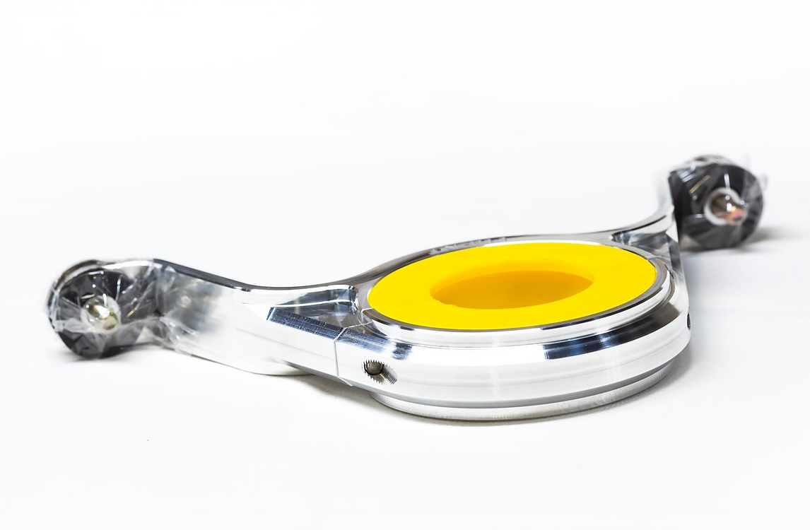 Mise à niveau du support d'arbre de transmission Audi C7 4.0T 2