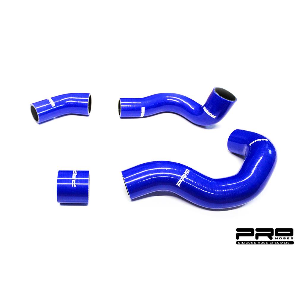 Pro Hoses – Ensemble de 4 durites de suralimentation – Ford Transit Custom et M-Sport (EURO 6)