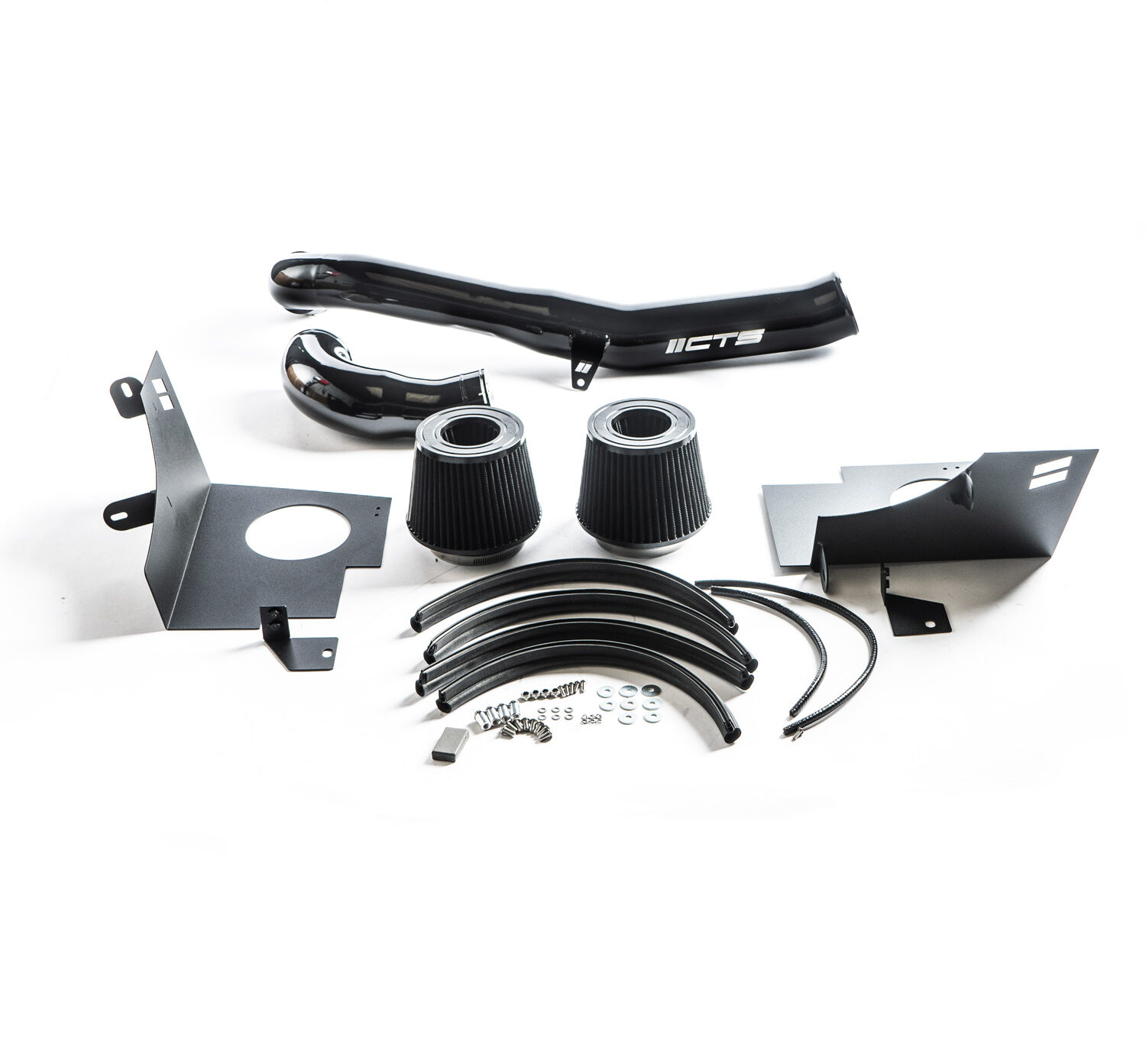 CTS Turbo – Sistema de admisión – BMW G8X M2 / M3 / M4 S58