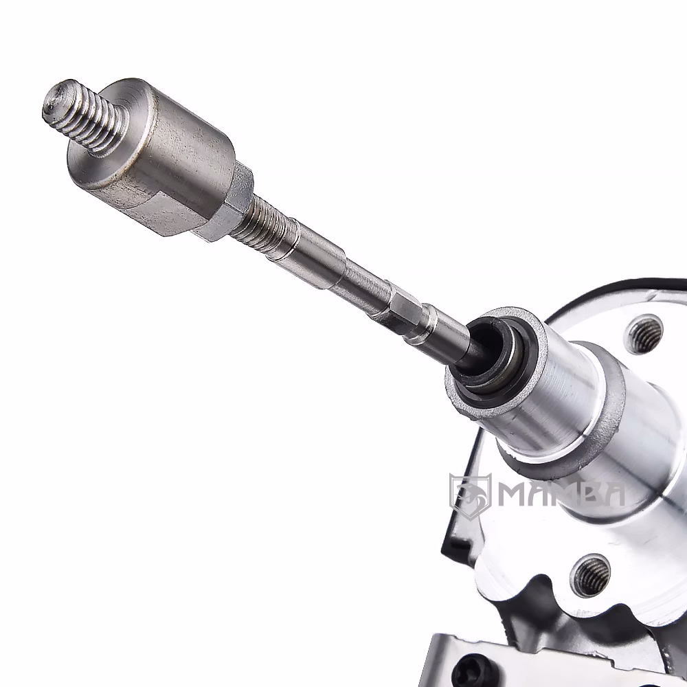 MAHLE IS20 Electronic Turbocharger Wastegate Actuator VW GOLF 7 R GTI 2