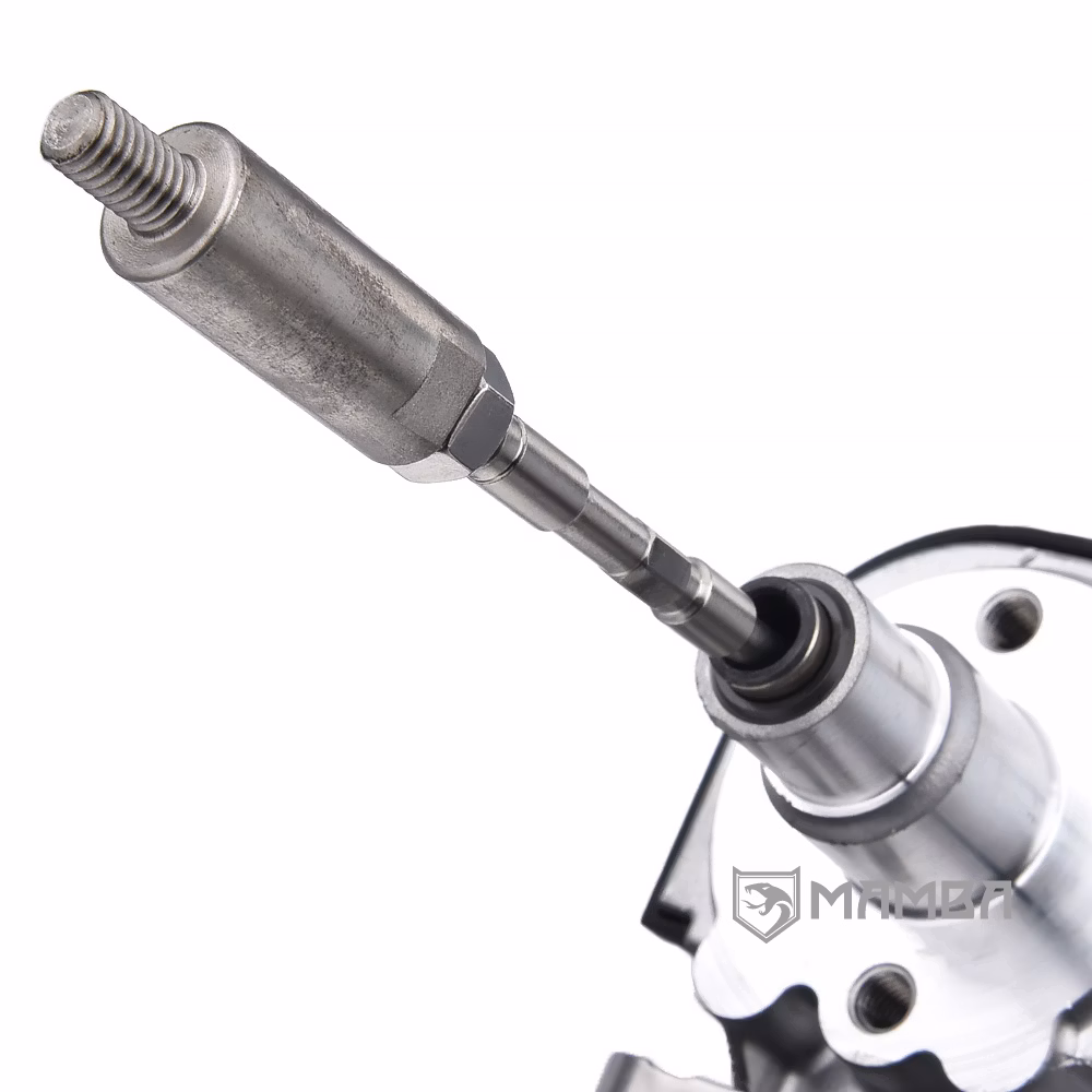 MAHLE IS20 Electronic Turbocharger Wastegate Actuator VW GOLF 7 R GTI 3