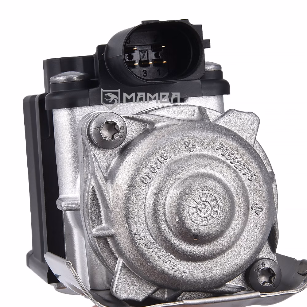 MAHLE IS20 Electronic Turbocharger Wastegate Actuator VW GOLF 7 R GTI 8