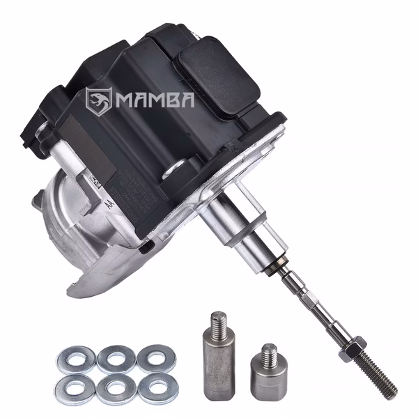 MAHLE IS20 Electronic Turbocharger Wastegate Actuator VW GOLF 7 R GTI
