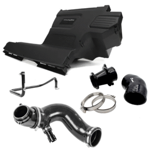 Racingline R600 Performance Kit – Golf 8 GTI &amp; R, Audi S3 8Y – EA888.4 MQB